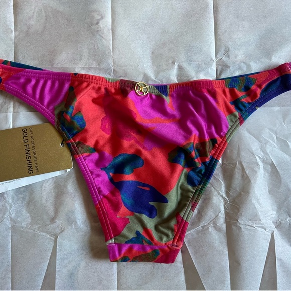๐ Brand NEW with tags ๐ VIX Paula Hermanny Fany Brazilian Bottom ๐ - Picture 4 of 6